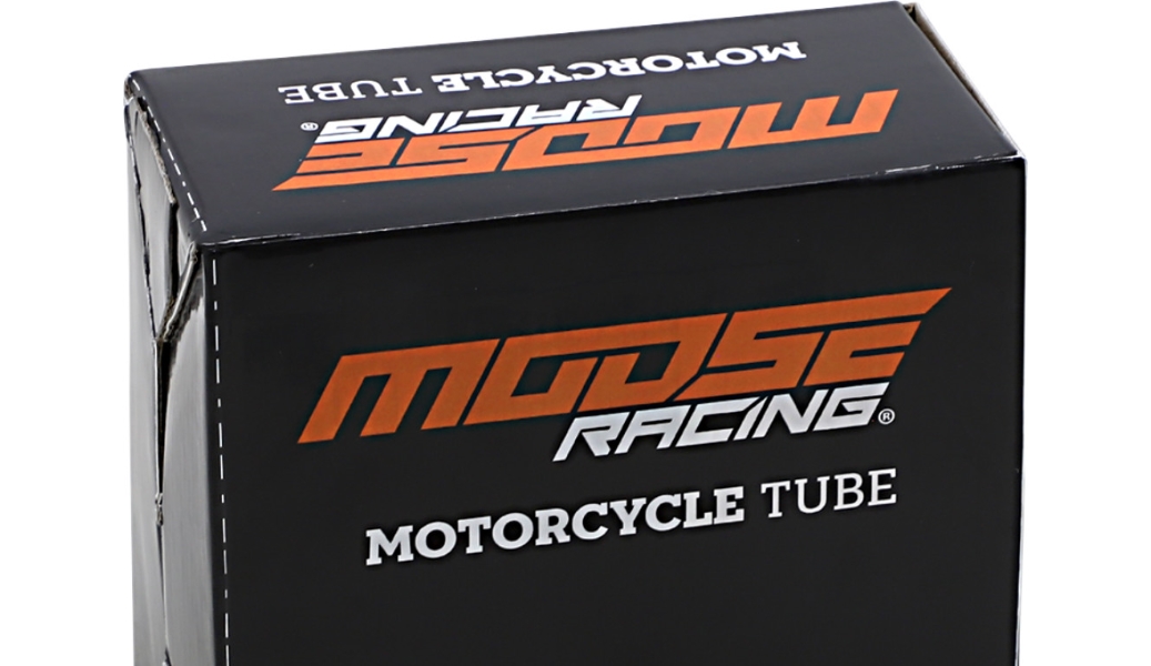 Standard Inner Tube - 3.00/3.60-14 - TR-4