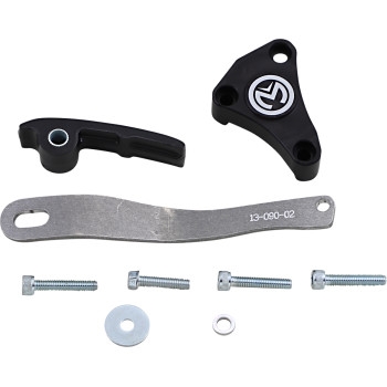 Slave Cylinder/Case Saver