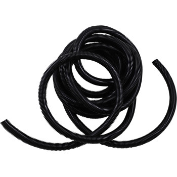 25 Ft. Length Wire Loom Tubing - 3/4in.