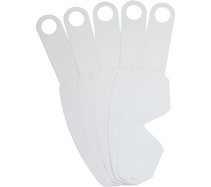 Replica Tear-Offs for Dragon NFX Goggles - 20 Pack