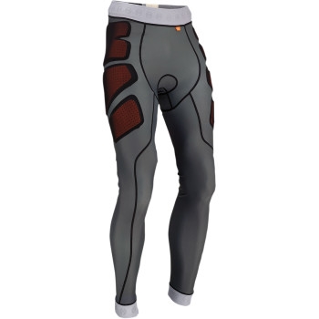 XC1 Guard Pants - 3XL