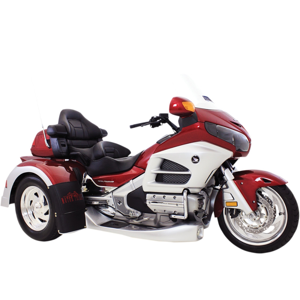 Trike Conversion Kit for Adventure IRS