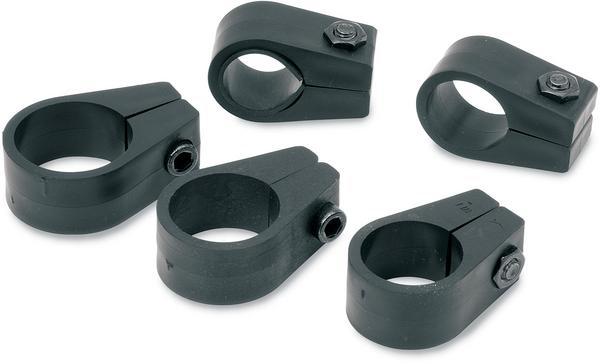 Oil Cooler 1 1/8in. Frame Mounting Clamp