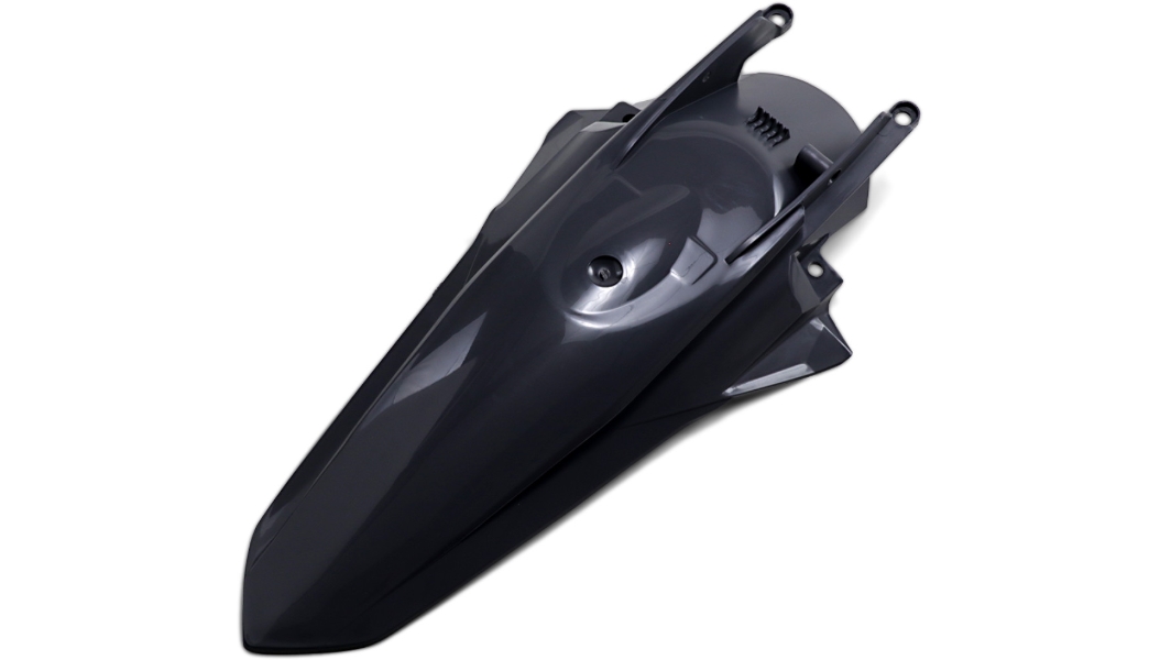 Powerflow Rear Fender - Gray