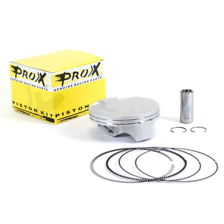 Piston Kit (C) - Standard Bore 94.97mm