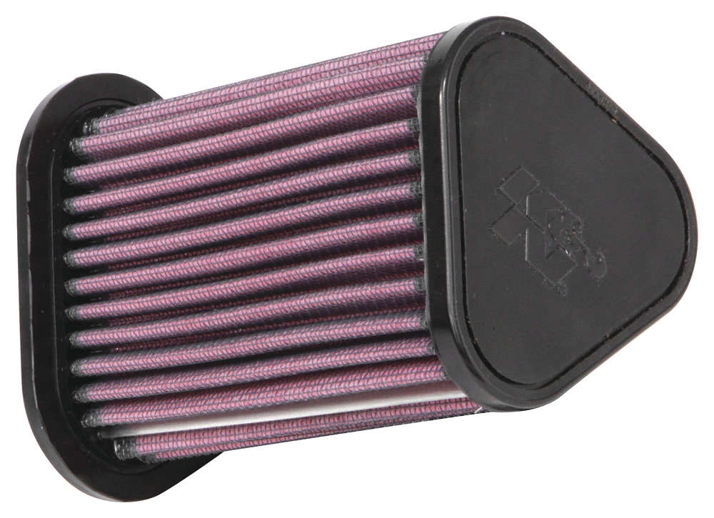 High Flow Air Filter