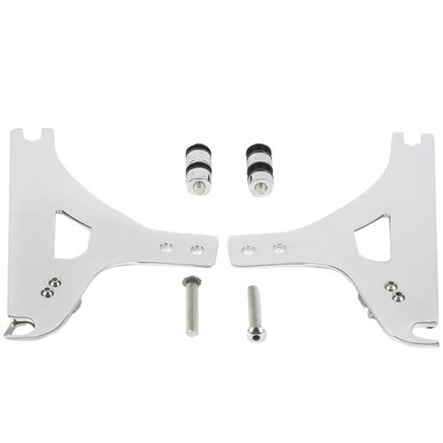 Quick-Detach Mounting Kit