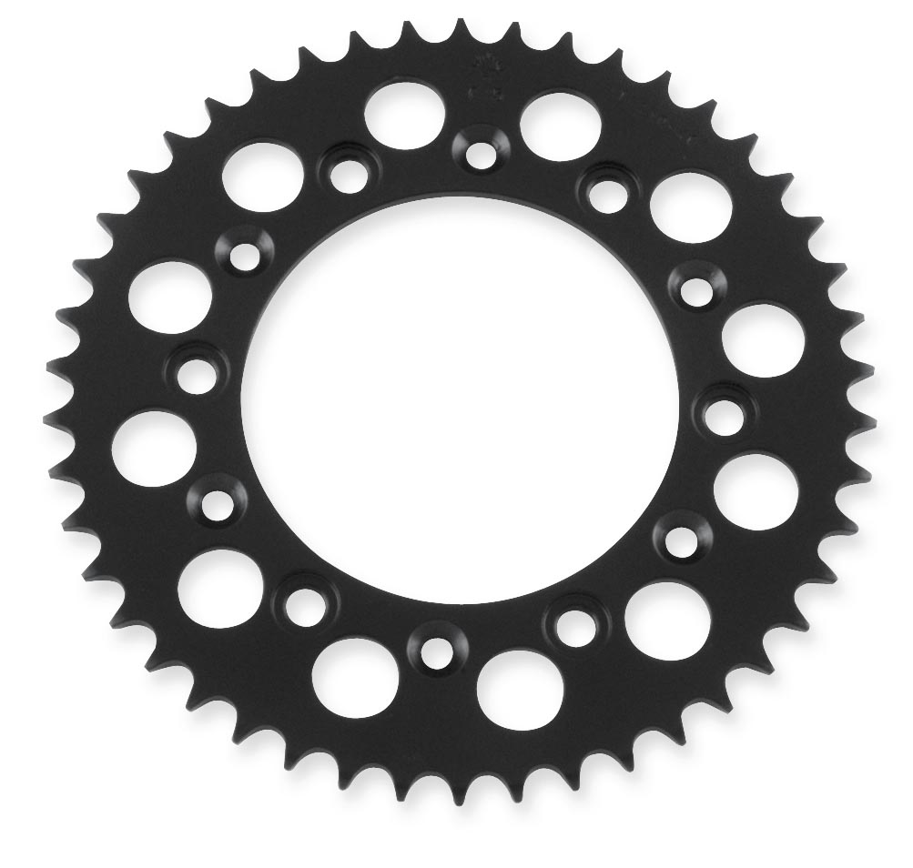 Aluminum Rear Sprocket - 52T
