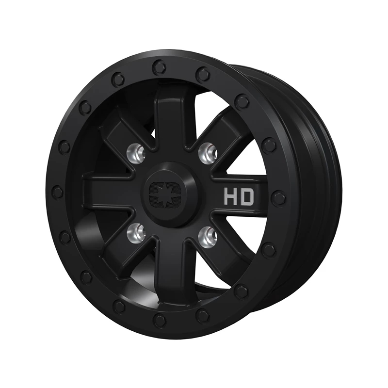 Pro Armor HD Dual Beadlock Wheel - 14x7