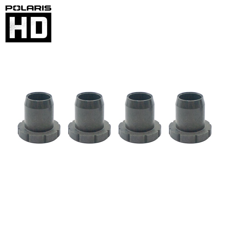 Heavy Duty Bushing with Seal Assembly