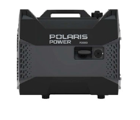 P2000i Inverter Generator