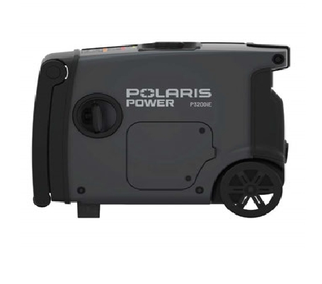 P3200iE Inverter Generator
