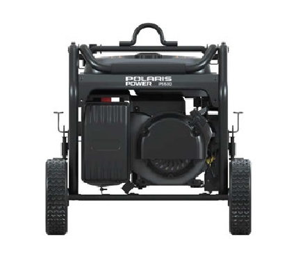 P5500 Open Frame Generator