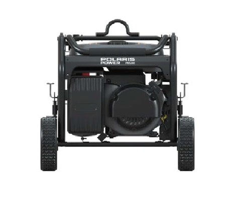 P6500 Open Frame Generator