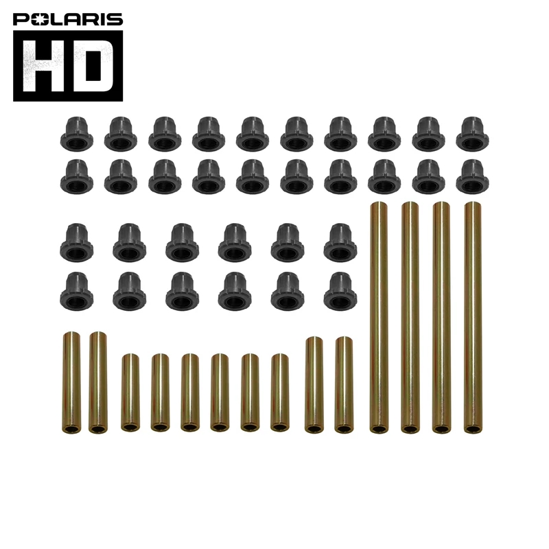 Heavy Duty Suspension Bushing Kit