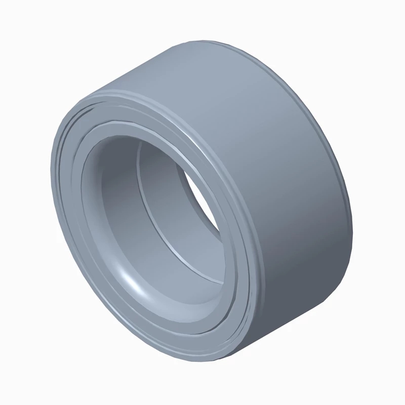 Well Bearing - Front/Rear