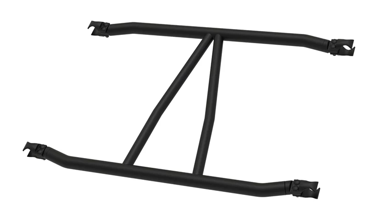 Pro XP Stock Cage Intrusion Bar