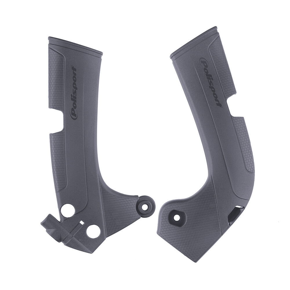 Frame Protectors - Nardo Gray