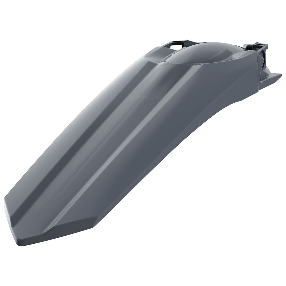 Rear Fender - Nardo Gray