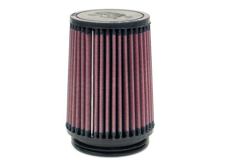 High Flow Air Filter