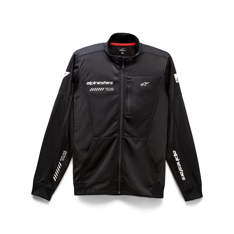 Stint MF Track Jacket
