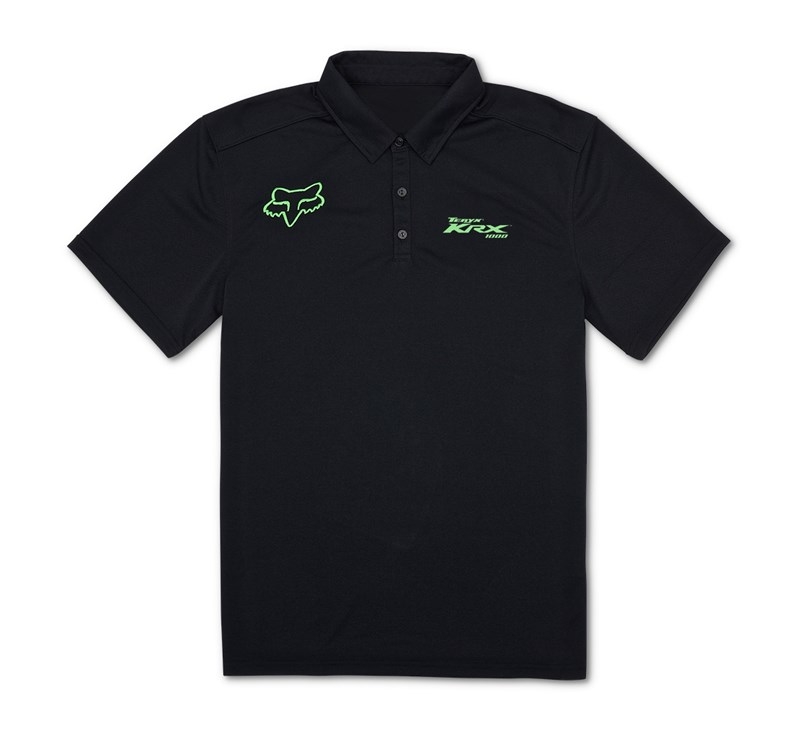 Fox Teryx KRX Polo Shirt