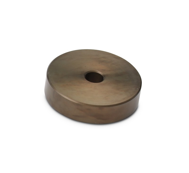 Steering Angle Adjuster Special Tools - Driver