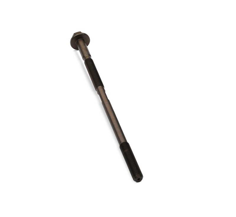 Steering Angle Adjuster Special Tools - Shaft