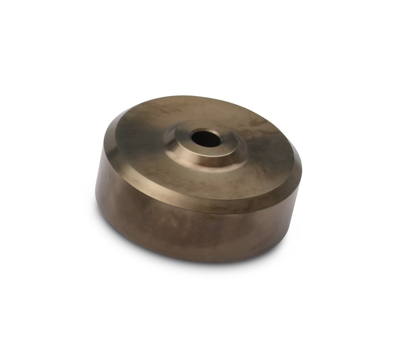 Steering Angle Adjuster Special Tools - Collar Keeper