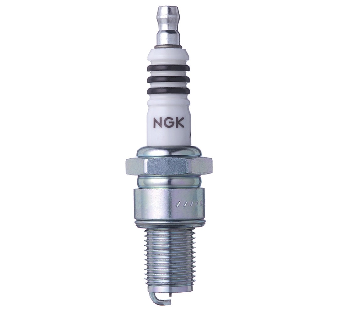 Multi-Ground Single Iridium Spark Plug - CR9EKPA