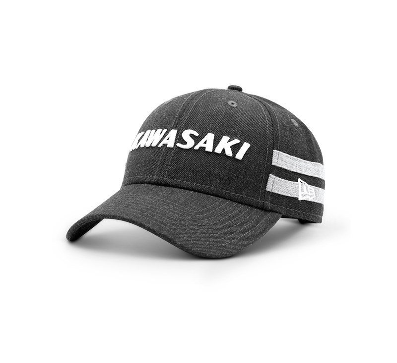 New Era 9forty Adjustable Kawasaki Heritage Cap