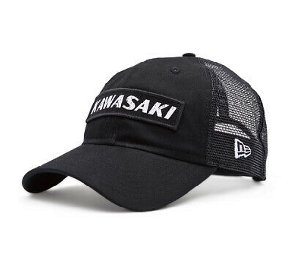 New Era 9twenty Heritage Logo Cap