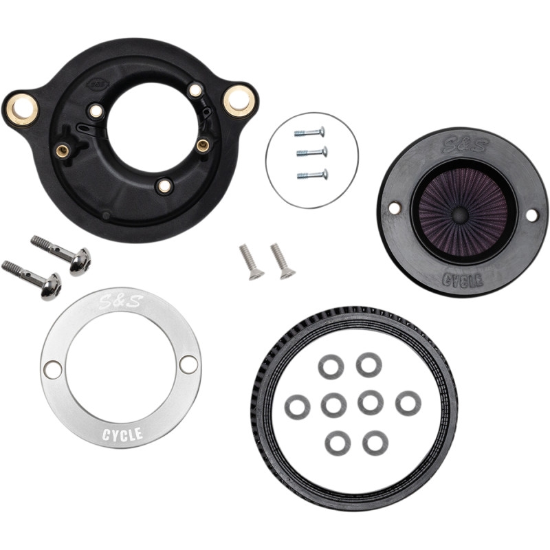 Air Stinger Stealth Air Cleaner Kit