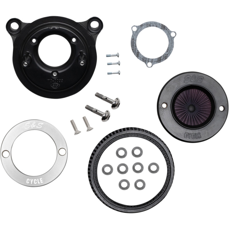Air Stinger Stealth Air Cleaner Kit
