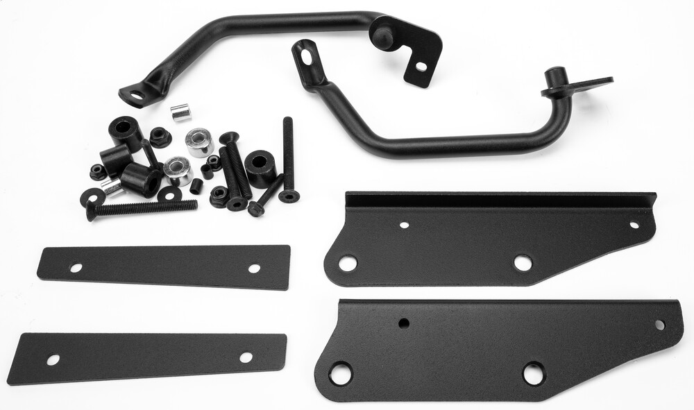 Top Case Hardware for V35 Hard Cases