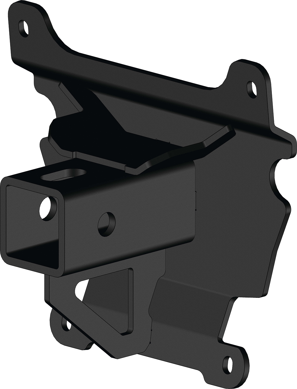 2in. Receiver Hitch