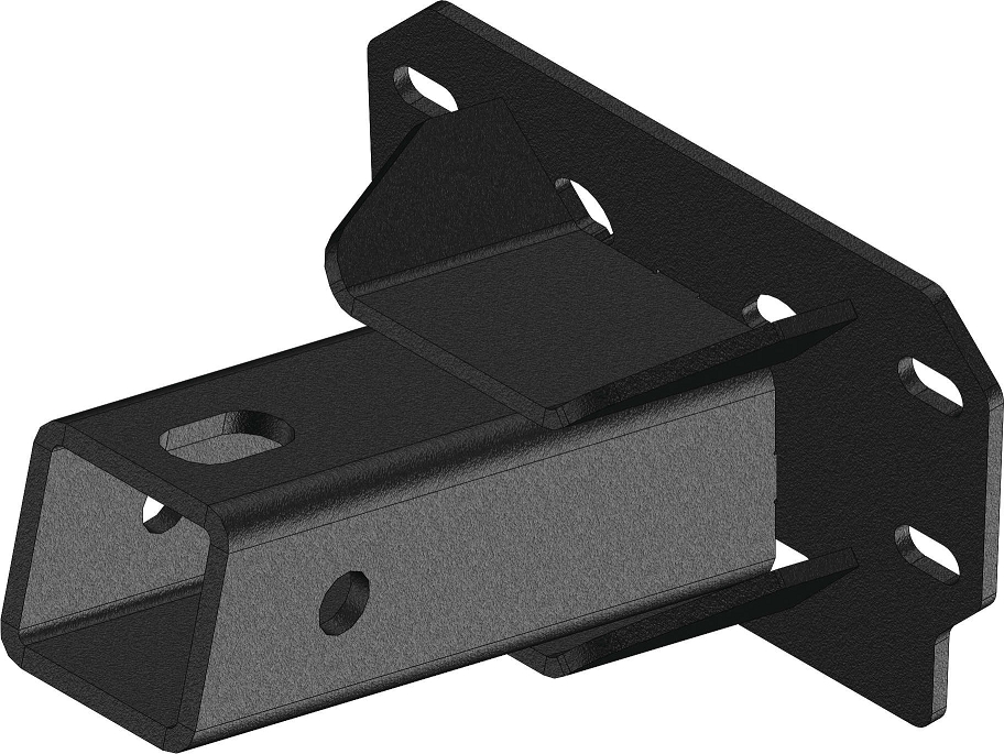 2in. Receiver Hitch