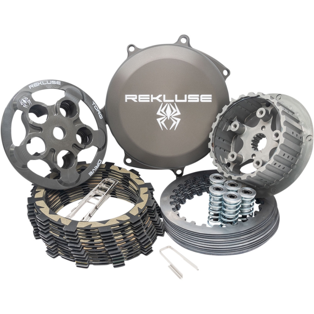 Core Manual Torqdrive Clutch Kits