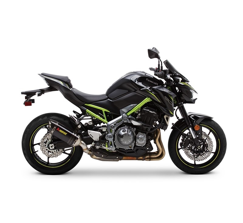 Ninja 1000 Performance Package