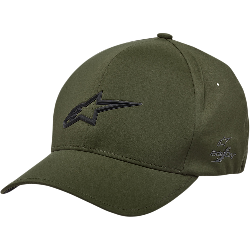 Ageless Delta Hat