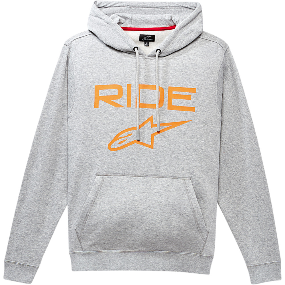 Ride 2.0 Pullover Hoodie