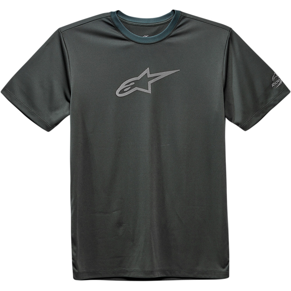 Tech Ageless Performance T-Shirt