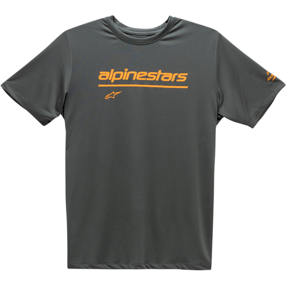 Tech Line Up Performance T-Shirt