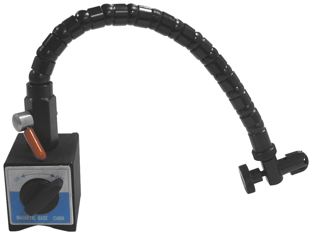 Magnetic Base Stand for Dial Indicators