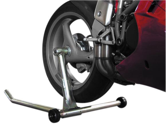 Single-Side Swingarm Stand
