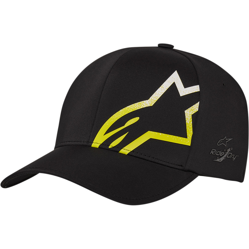 Corp Shift Comet Delta Hat