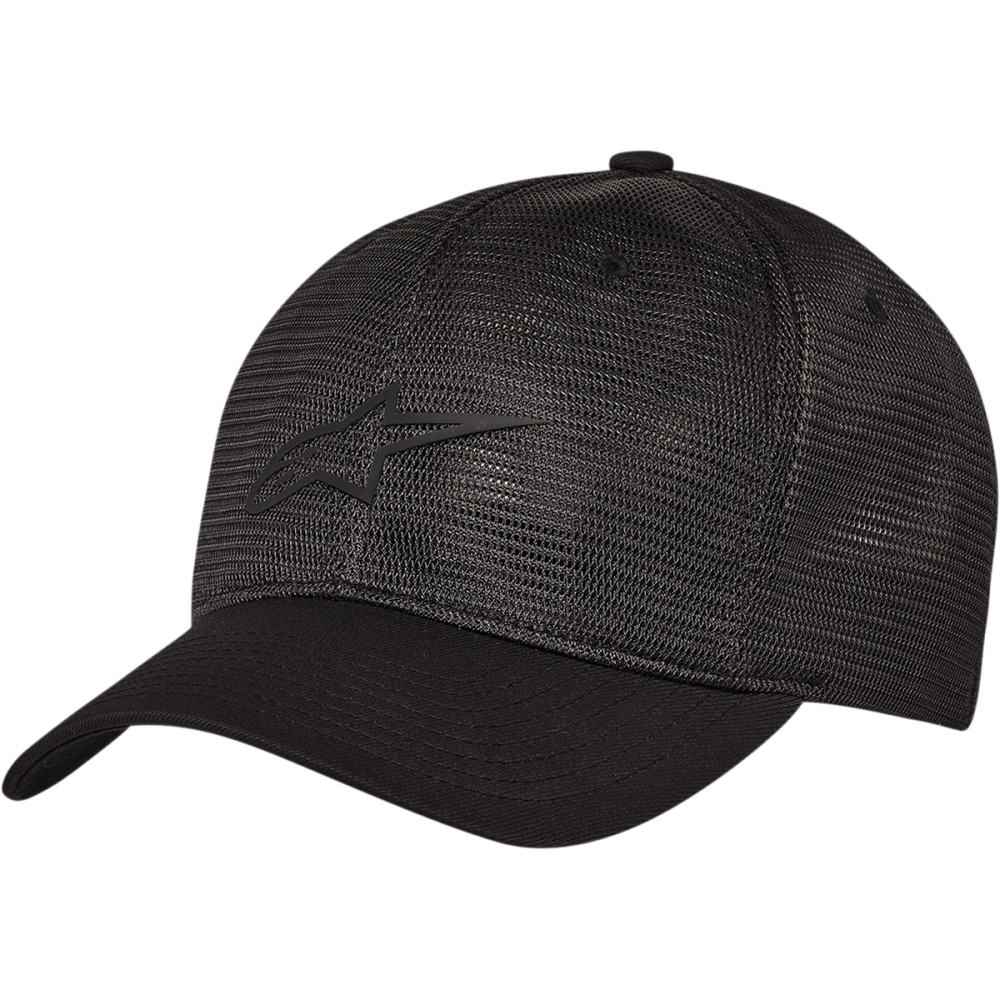 Flow All Mesh Hat