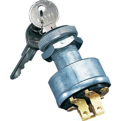 Ignition Switch