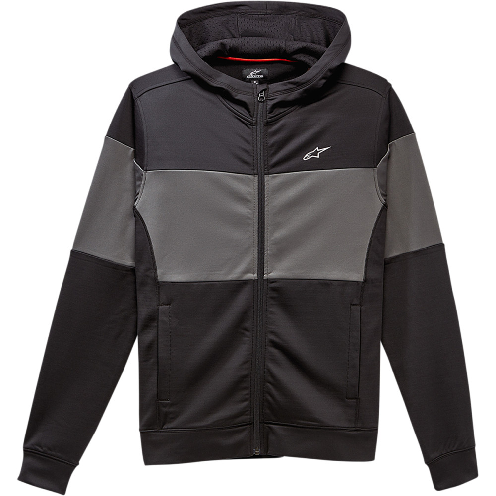 Justify Midlayer Jacket