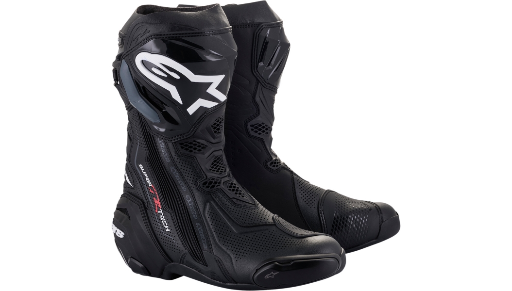 Supertech R Vented Boots